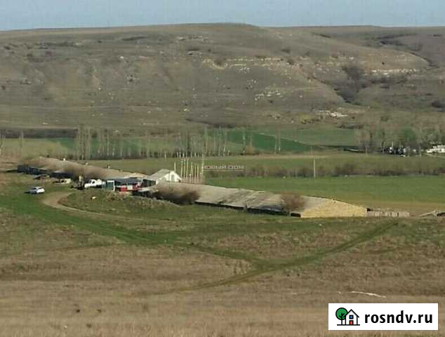 Продам помещение свободного назначения, 2000 кв.м. Белогорск - изображение 1