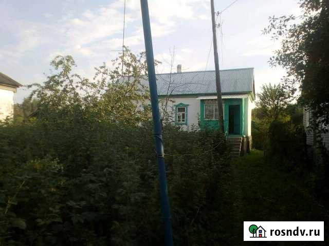 Дом 37 м² на участке 12 сот. на продажу в Михайлове Михайлов - изображение 1