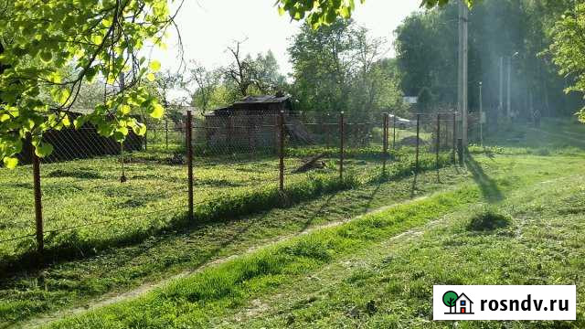 Участок ИЖС 6 сот. на продажу в Домодедово Домодедово - изображение 1