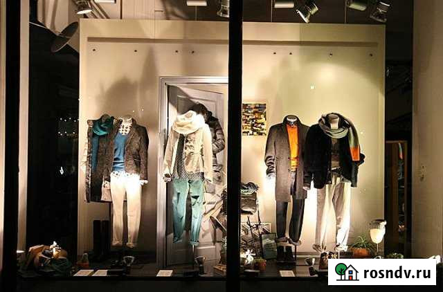 Магазин 108 кв.м. Сочи - изображение 1