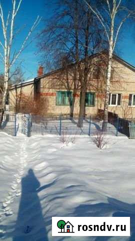 Дом 77.6 м² на участке 9 сот. на продажу в Ферзиково Ферзиково - изображение 1