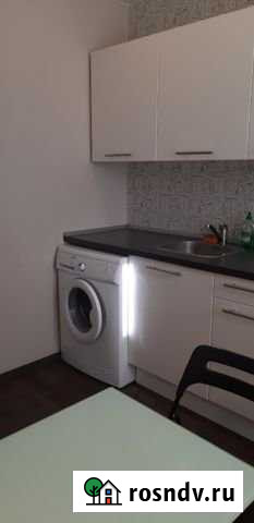 1-комнатная квартира, 32 м², 5/6 эт. в аренду на длительный срок в Пушкине Пушкин - изображение 1