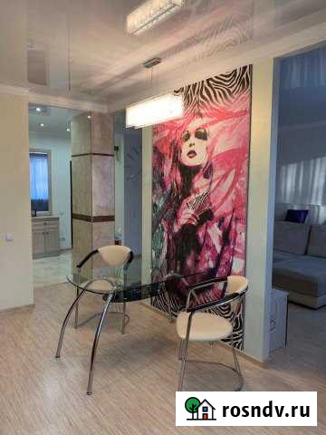 1-комнатная квартира, 42 м², 3/16 эт. в аренду посуточно в Ставрополе Ставрополь - изображение 1