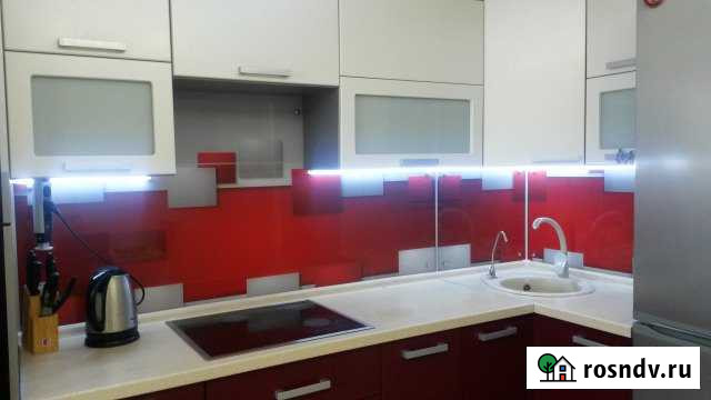 3-комнатная квартира, 63 м², 6/10 эт. на продажу в Кургане Курган - изображение 1