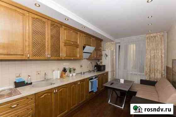 1-комнатная квартира, 48 м², 2/17 эт. на продажу в Подольске Подольск