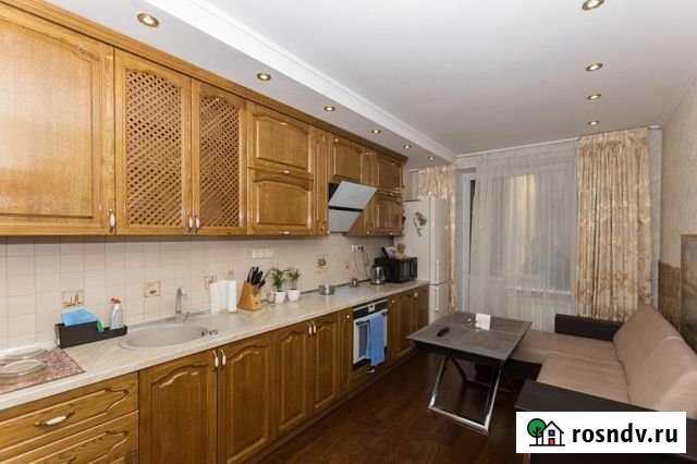 1-комнатная квартира, 48 м², 2/17 эт. на продажу в Подольске Подольск - изображение 1