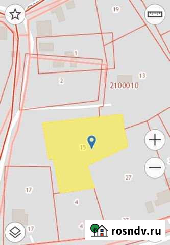 Участок ИЖС 25 сот. на продажу в Тлюстенхабле Тлюстенхабль - изображение 1