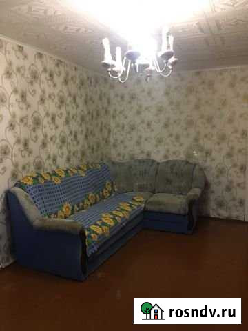 2-комнатная квартира, 54 м², 5/5 эт. в аренду на длительный срок в Ачинске Ачинск - изображение 1