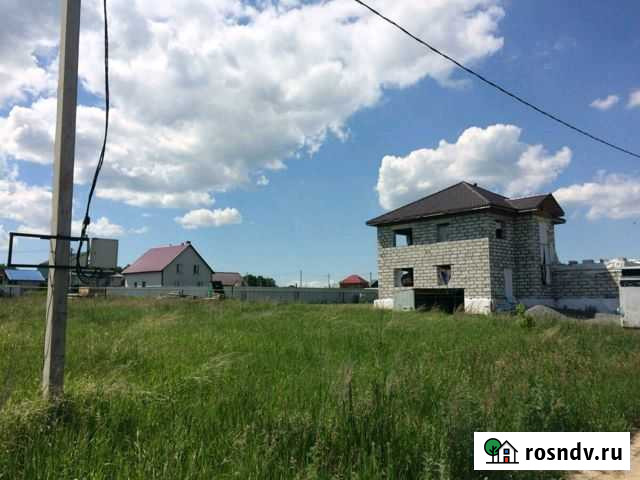 Участок ИЖС 12 сот. на продажу в Искитиме Искитим - изображение 1