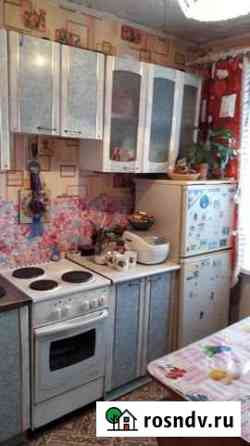 1-комнатная квартира, 31 м², 4/5 эт. на продажу в Канске Канск