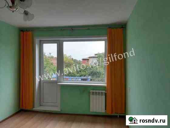 4-комнатная квартира, 62 м², 5/5 эт. на продажу в Кемерово Кемерово