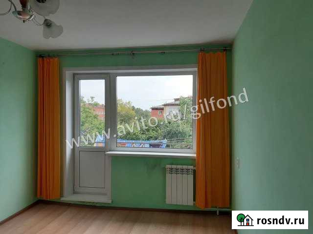 4-комнатная квартира, 62 м², 5/5 эт. на продажу в Кемерово Кемерово - изображение 1