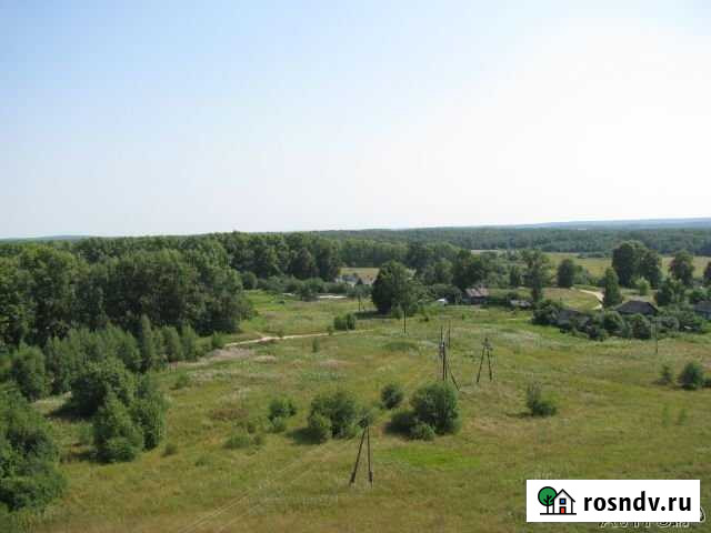 Участок СНТ, ДНП 662 сот. на продажу в Красных Ткачах Красные Ткачи - изображение 1