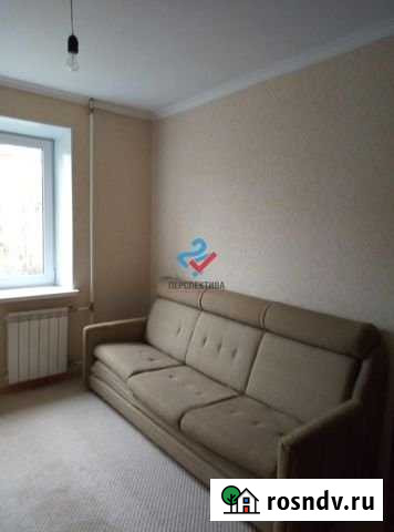 2-комнатная квартира, 53.4 м², 2/5 эт. на продажу в Среднеуральске Среднеуральск - изображение 1