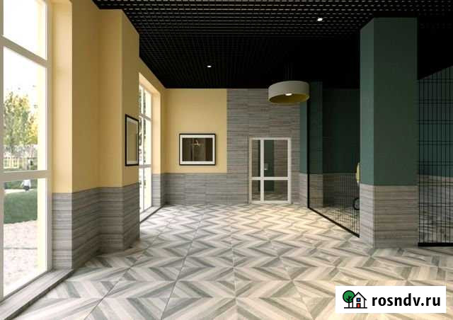 3-комнатная квартира, 86.3 м², 17/20 эт. на продажу в Липецке Липецк - изображение 1