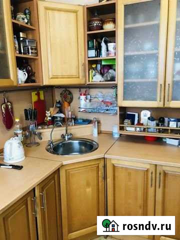 1-комнатная квартира, 34.6 м², 5/5 эт. на продажу в Вологде Вологда - изображение 1