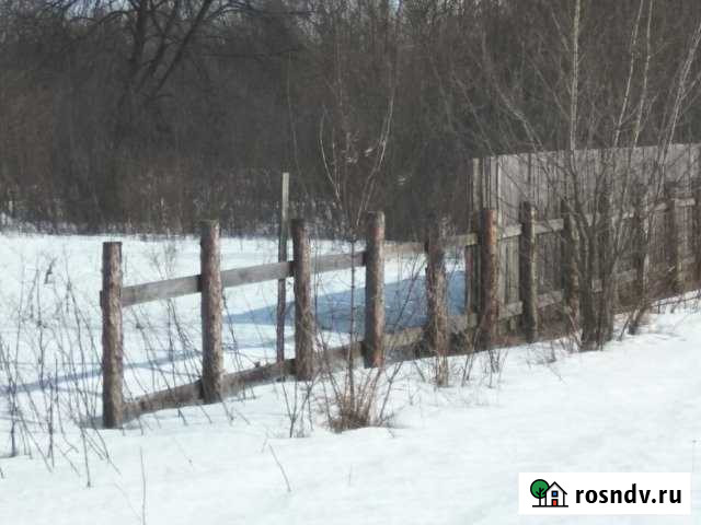 Участок ИЖС 40 сот. на продажу в Уварово Уварово - изображение 1