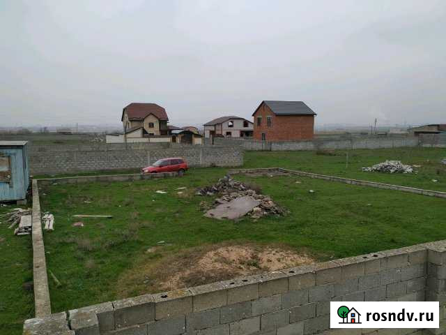 Участок ИЖС 5 сот. на продажу в Каспийске Каспийск - изображение 1