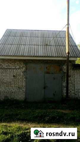 Гараж >30 м² на продажу в Карачеве Карачев - изображение 1