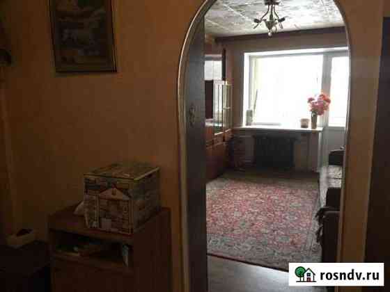 2-комнатная квартира, 39.6 м², 2/5 эт. на продажу в Ясногорске Тульской области Ясногорск