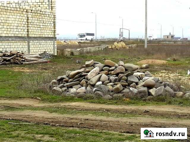 Участок ИЖС 5 сот. на продажу в Дагестанских Огнях Дагестанские Огни - изображение 1