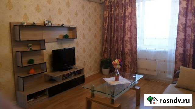 2-комнатная квартира, 65 м², 10/17 эт. в аренду посуточно в Лобне Лобня - изображение 1