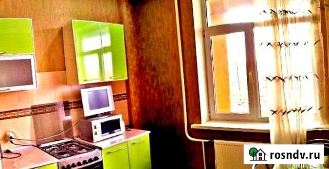 1-комнатная квартира, 37 м², 4/10 эт. в аренду на длительный срок в Хабаровске Хабаровск - изображение 1