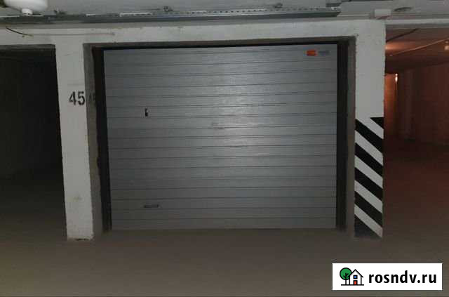 Машиноместо 18 м² на продажу в Кемерово Кемерово - изображение 1