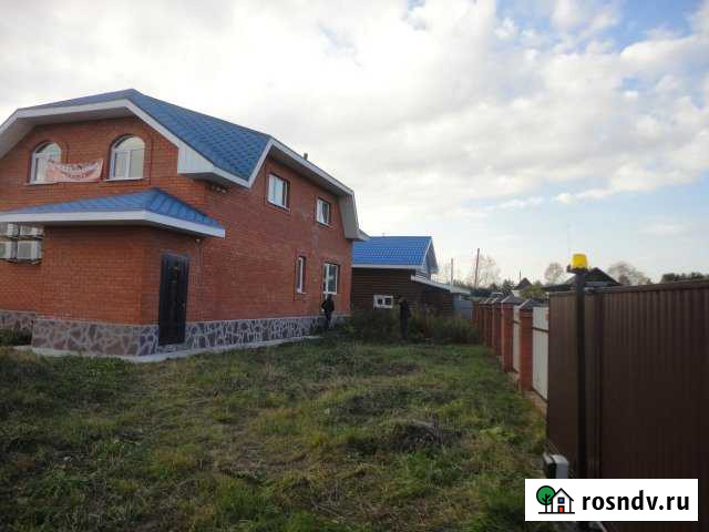 Коттедж 215 м² на участке 15 сот. на продажу в Усть-Качке Усть-Качка - изображение 1