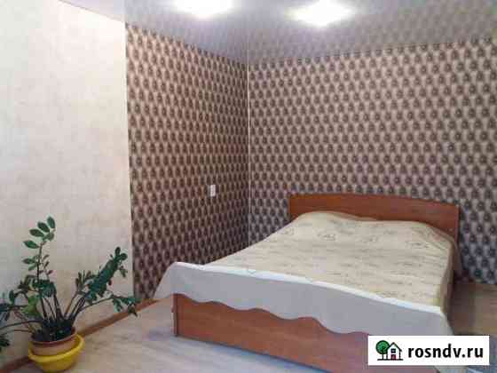 1-комнатная квартира, 30 м², 1/5 эт. в аренду посуточно в Прокопьевске Прокопьевск