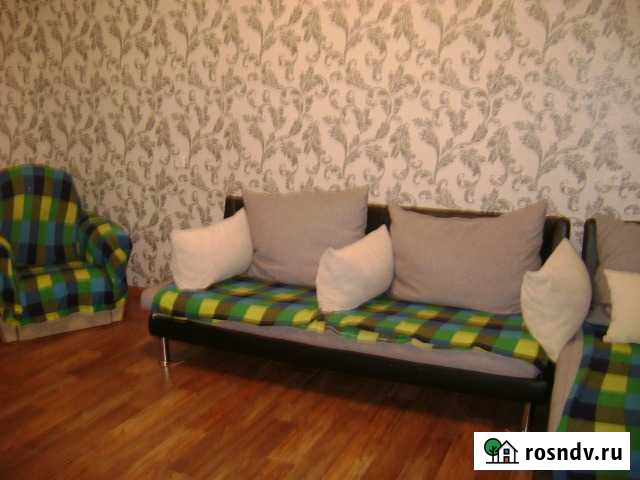 2-комнатная квартира, 70 м², 12/14 эт. в аренду посуточно в Благовещенске Амурской области Благовещенск - изображение 1