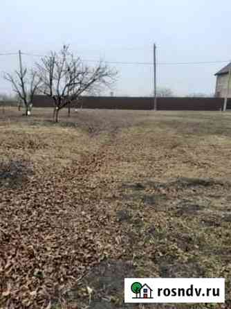 Участок СНТ, ДНП 24 сот. на продажу в Отрадном Воронежской области Отрадное