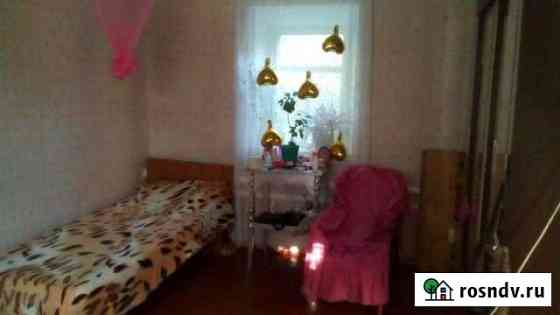 Дом 60 м² на участке 25 сот. на продажу в Кущевской Кущевская