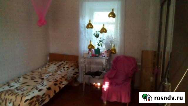 Дом 60 м² на участке 25 сот. на продажу в Кущевской Кущевская - изображение 1