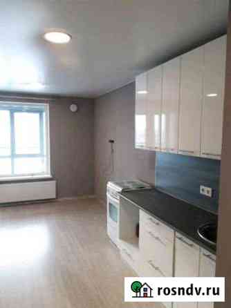 Квартира-студия, 30 м², 12/17 эт. на продажу в Новосибирске Новосибирск