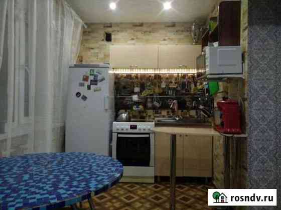 3-комнатная квартира, 59 м², 5/5 эт. на продажу в Сосновоборске Красноярского края Сосновоборск