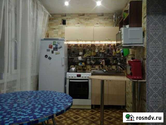 3-комнатная квартира, 59 м², 5/5 эт. на продажу в Сосновоборске Красноярского края Сосновоборск - изображение 1