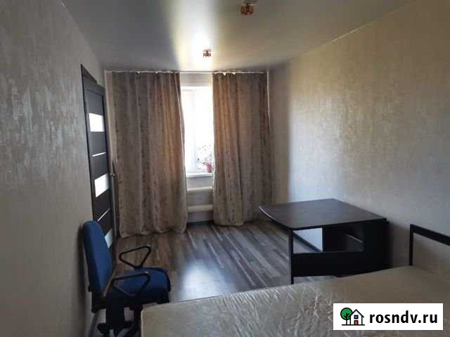 3-комнатная квартира, 64.7 м², 5/5 эт. на продажу в Осинниках Осинники - изображение 1