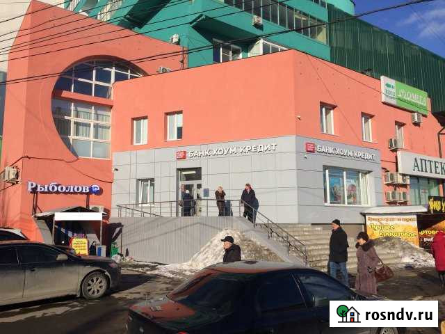 Помещение высокий трафик на с/з, 108 кв.м. Челябинск - изображение 1