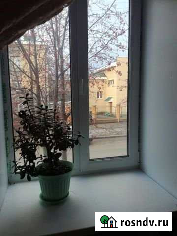 Комната 33 м² в 2-ком. кв., 1/2 эт. на продажу в Альметьевске Альметьевск - изображение 1