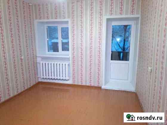 1-комнатная квартира, 25 м², 2/2 эт. на продажу в Соликамске Соликамск
