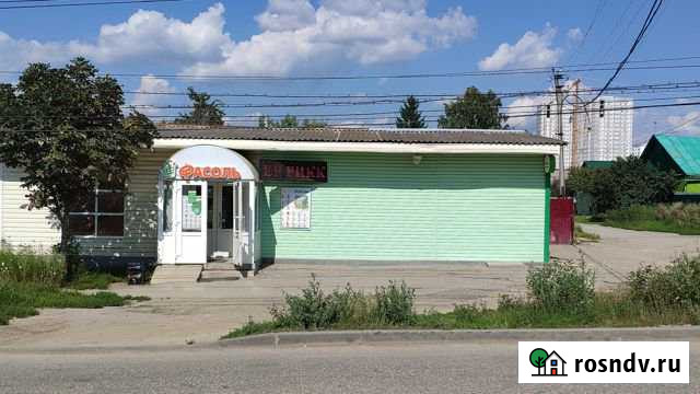 Торговое помещение, 145 кв.м. Рязань - изображение 1