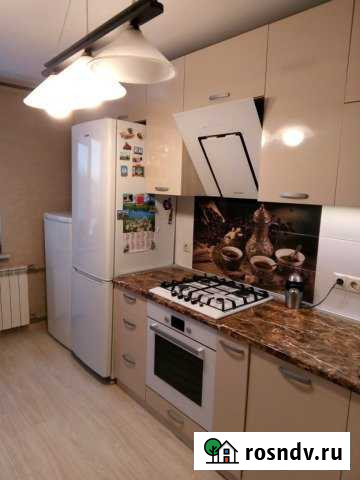 3-комнатная квартира, 61 м², 4/9 эт. на продажу в Рыбинске Рыбинск - изображение 1