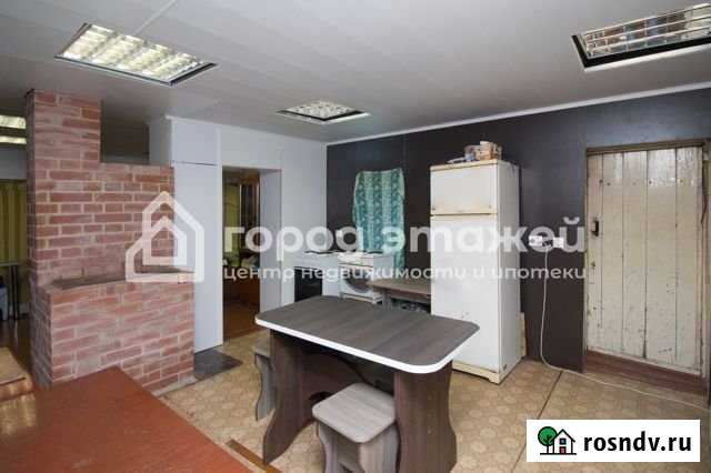 Дом 30.1 м² на участке 10 сот. на продажу в Копейске Копейск - изображение 1