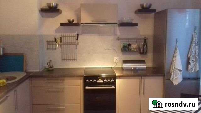 2-комнатная квартира, 56 м², 8/9 эт. в аренду посуточно в Великом Новгороде Великий Новгород - изображение 1