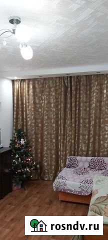 2-комнатная квартира, 44.7 м², 1/5 эт. на продажу в Северске Северск - изображение 1