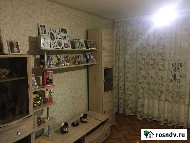 2-комнатная квартира, 48 м², 10/14 эт. на продажу в Тихвине Тихвин - изображение 1