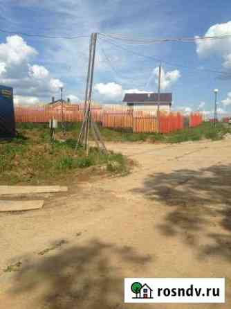 Участок ИЖС 16 сот. на продажу в Глебовском Глебовский