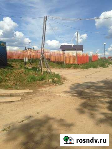 Участок ИЖС 16 сот. на продажу в Глебовском Глебовский - изображение 1