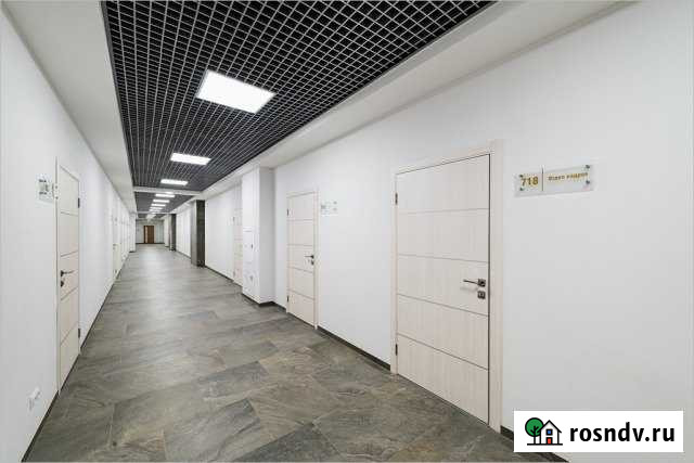 Офисное помещение, 650 кв.м. Саратов - изображение 1